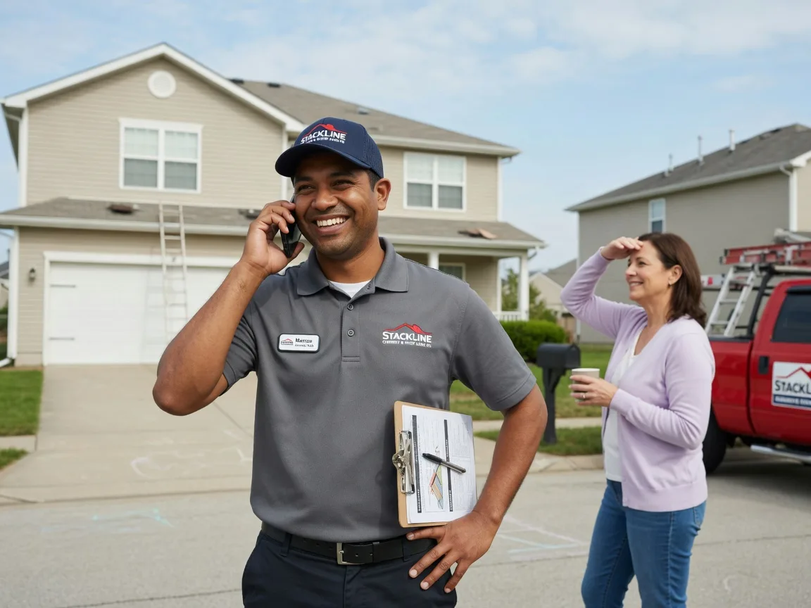 Chimney flashing repair Barron, WI FAQs